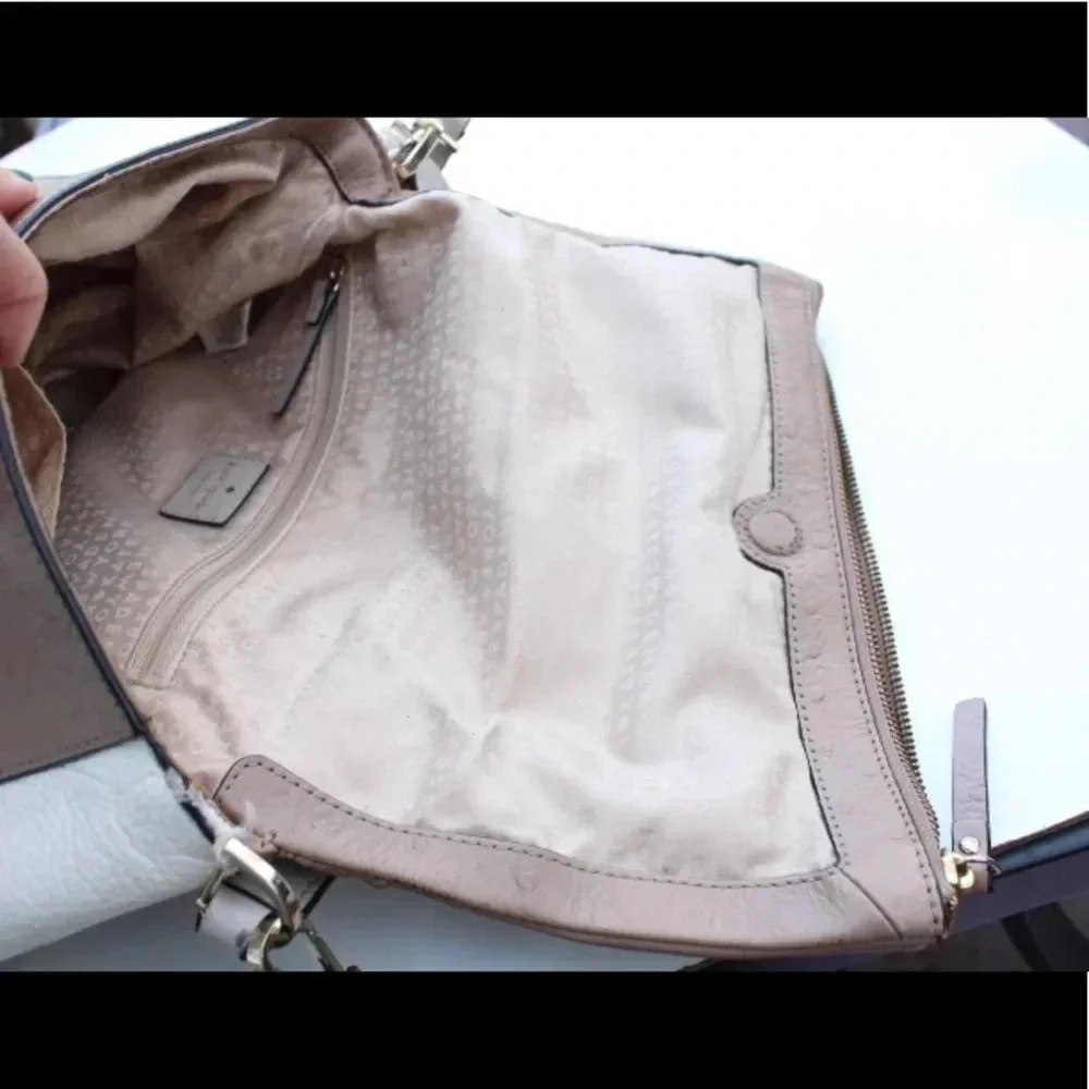 Kate Spade satchel